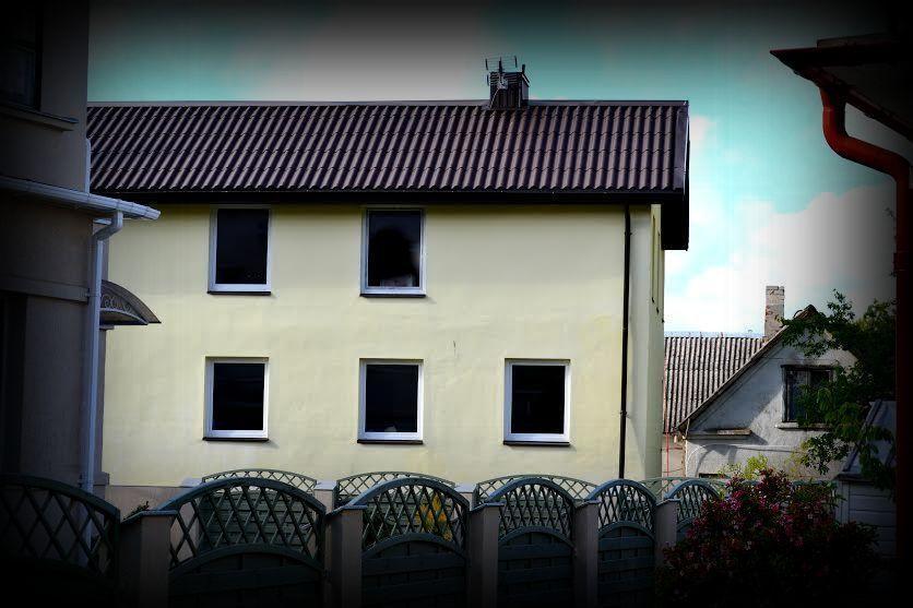 Apartamentai Vilma Połąga Pokój zdjęcie