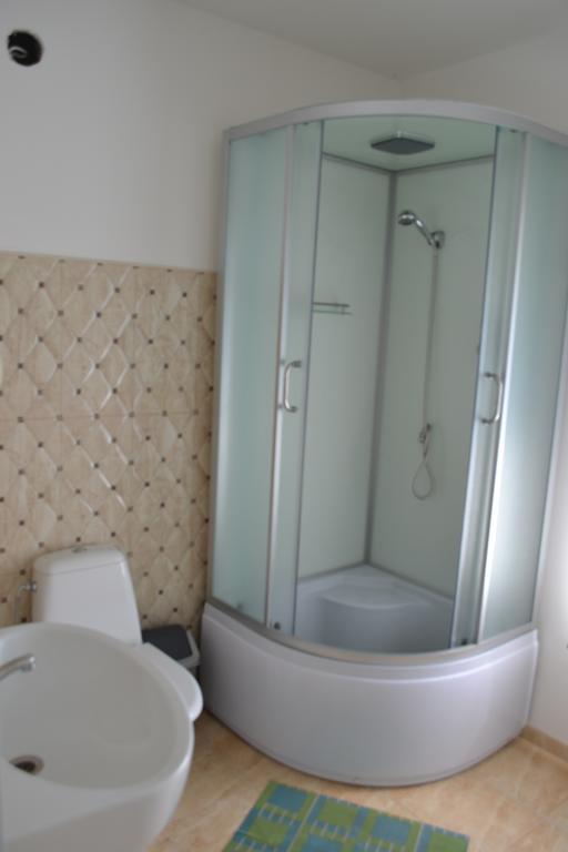 Apartamentai Vilma Połąga Pokój zdjęcie